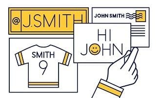 Why personalised printing wins more attention, sales and loyalty